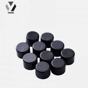 Car headlight vent cap is resistant to high temperature and high pressure, waterproof and breathable