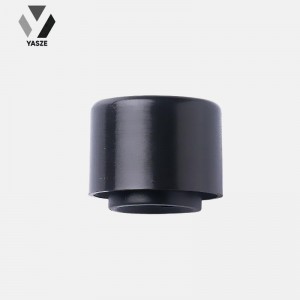 Car headlight vent cap is resistant to high temperature and high pressure, waterproof and breathable