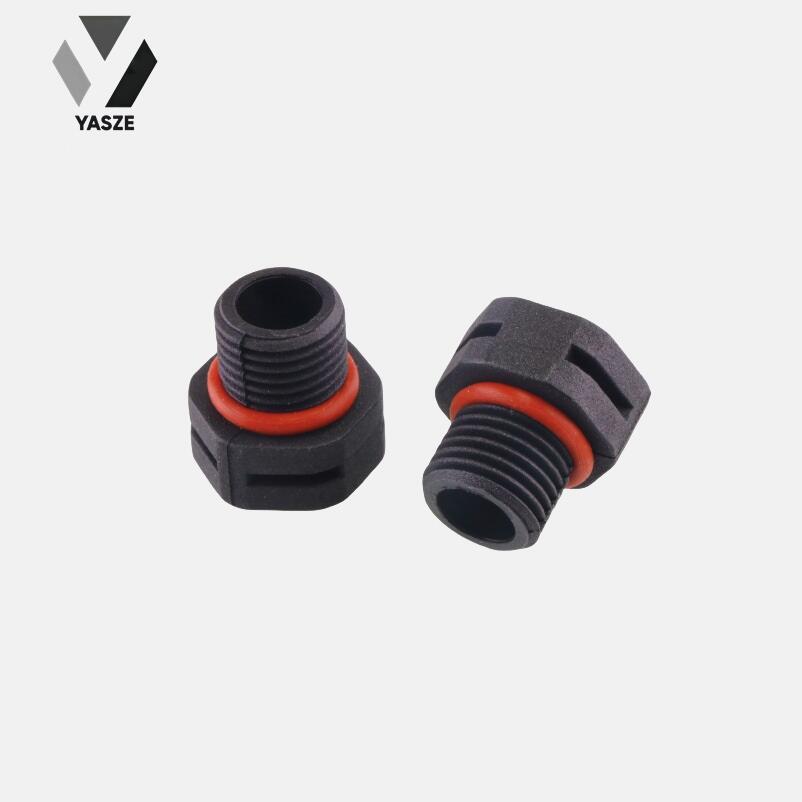 Multifunctional equipment and pressure relief breathing valve (1)