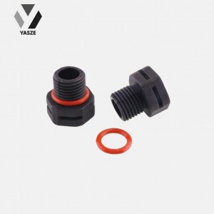 Multifunctional equipment and pressure relief breathing valve