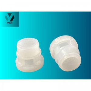 Reliable vent plugs for packaging barrels D15 D17