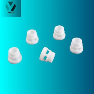 Reliable vent plugs for packaging barrels D15 D17